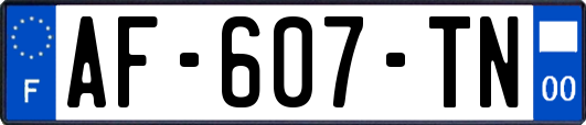 AF-607-TN