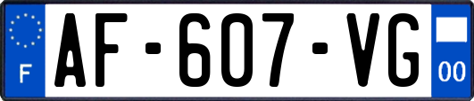 AF-607-VG