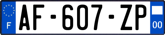 AF-607-ZP