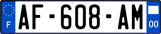 AF-608-AM