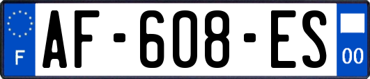 AF-608-ES