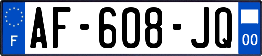 AF-608-JQ