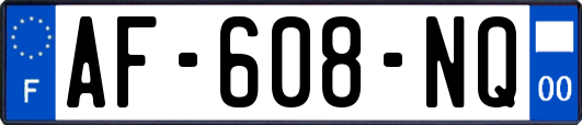 AF-608-NQ