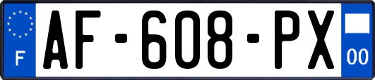 AF-608-PX