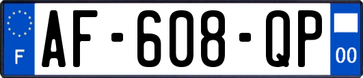 AF-608-QP