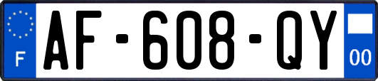 AF-608-QY