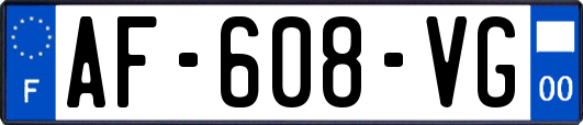 AF-608-VG