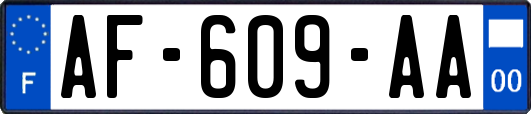 AF-609-AA