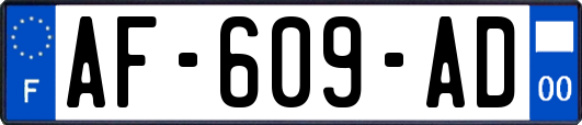 AF-609-AD