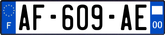 AF-609-AE