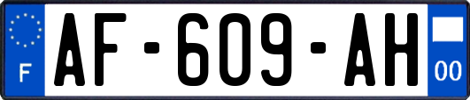 AF-609-AH