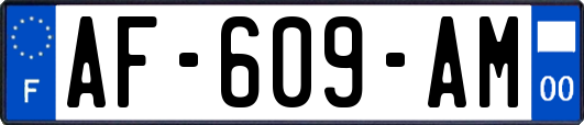 AF-609-AM