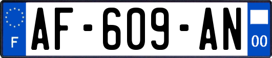 AF-609-AN