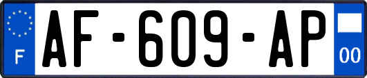 AF-609-AP