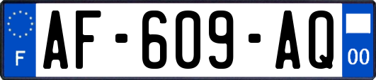 AF-609-AQ