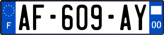 AF-609-AY