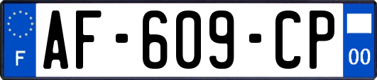 AF-609-CP