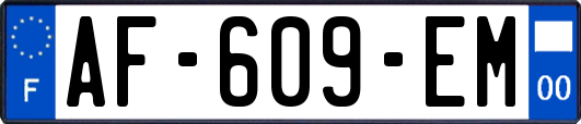 AF-609-EM