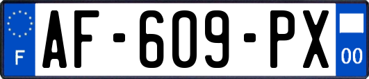 AF-609-PX