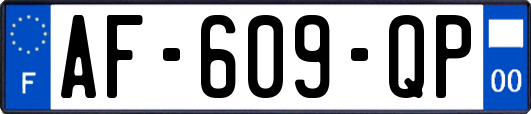 AF-609-QP