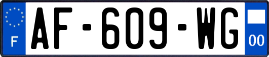 AF-609-WG