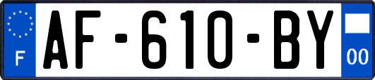 AF-610-BY