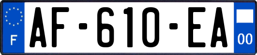 AF-610-EA