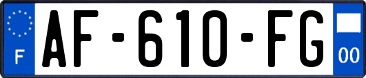 AF-610-FG