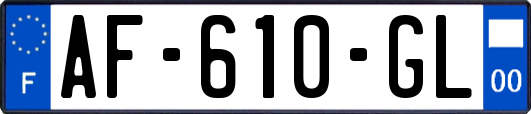 AF-610-GL