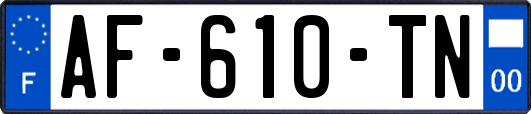 AF-610-TN