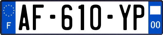 AF-610-YP