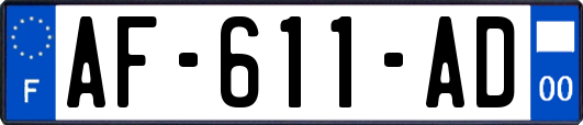 AF-611-AD