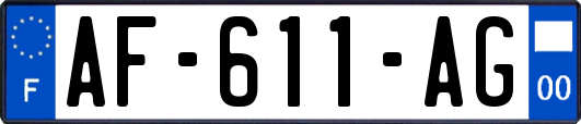 AF-611-AG