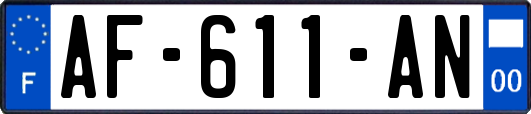 AF-611-AN