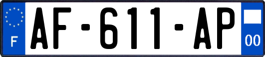 AF-611-AP