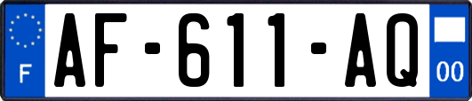 AF-611-AQ