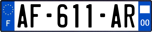 AF-611-AR