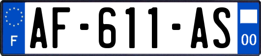 AF-611-AS