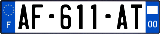 AF-611-AT