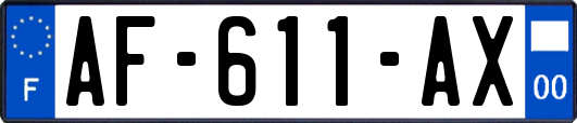AF-611-AX