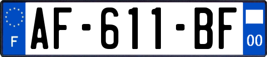 AF-611-BF
