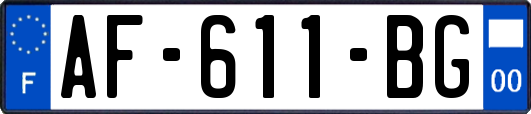AF-611-BG