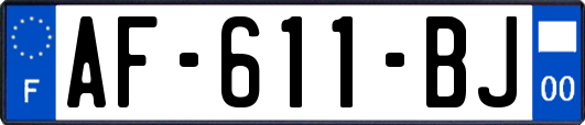 AF-611-BJ