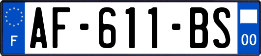 AF-611-BS