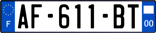 AF-611-BT
