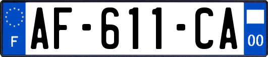 AF-611-CA