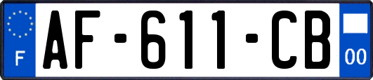 AF-611-CB