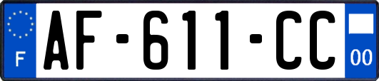 AF-611-CC