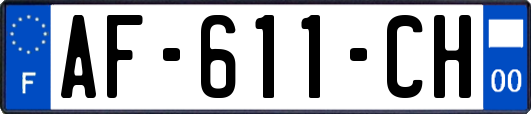 AF-611-CH