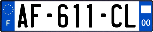 AF-611-CL
